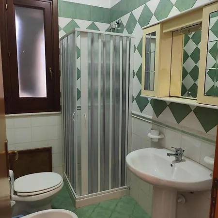 Apartment Gelsomino San Vito Lo Capo