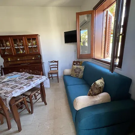 Gelsomino San Vito Lo Capo