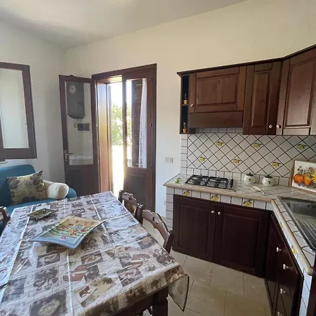 Apartment Gelsomino