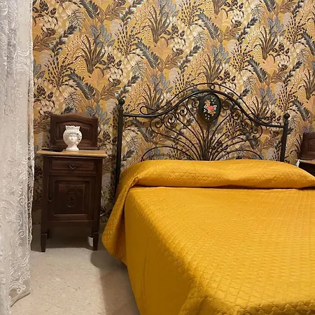 Gelsomino Apartment