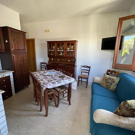 Apartment Gelsomino San Vito Lo Capo